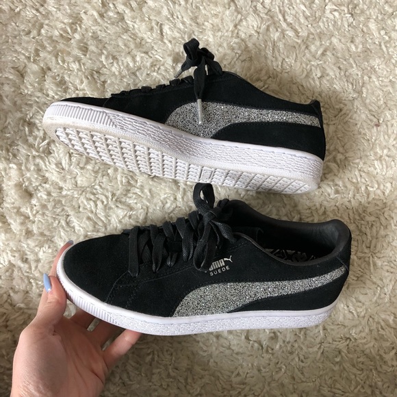 puma swarovski